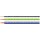 Helukabel PVC-Schleppkettenleitung Eca FÜNFNORM H05V2-K 1qmm 18AWG dbl 2000m