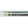 Helukabel PVC-Steuerleitung ohne Schutzleiter UL LiYCY 2x0,23 qmm 24 AWG grau TR500m