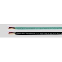 Helukabel PVC-Steuerleitung ohne Schutzleiter UL LiYY...