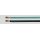 Helukabel PVC-Steuerleitung ohne Schutzleiter UL LiYY 2x0,56 qmm 20 AWG grau TR500m
