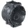 Kaiser Gerätedose-UP UP1 4x3 Schraubdome