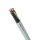 LAPP PVC-Steuerleitung Schutzleiter Eca ÖLFLEX CLASSIC 110 7G0,75 RG100m