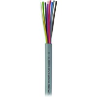 LAPP PVC-Steuerleitung Schutzleiter Eca ÖLFLEX...