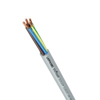 LAPP PVC-Steuerleitung Schutzleiter Eca ÖLFLEX...