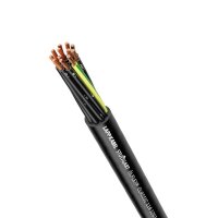 LAPP PVC-Steuerleitung m. Schutzl. Eca ÖLFLEX...