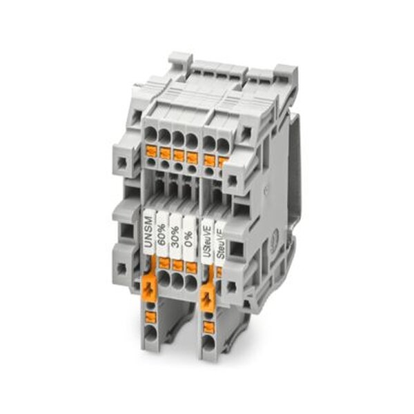 Phoenix Contact Klemmenblock TS -14A ENWG