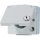 JUNG Steckdose SCHUKO 620WSL mit Schloss