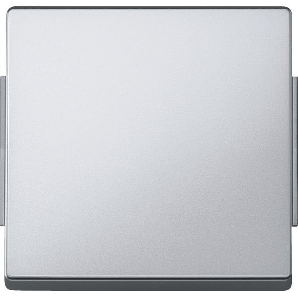 Merten Wippe 343160 aluminium AQUADESIGN