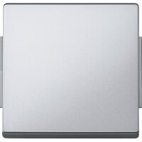 Merten Wippe 343160 aluminium AQUADESIGN