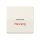 JUNG Wippe AS591H Heizung Notschalter