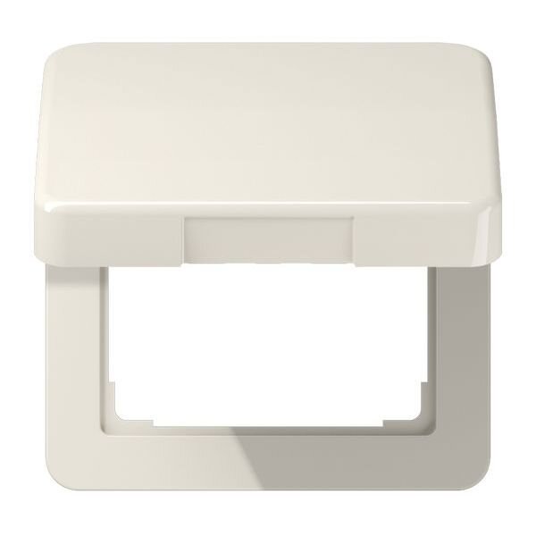 JUNG Klappdeckel CD590BFKL