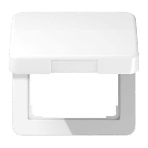 JUNG Klappdeckel CD590BFKLWW