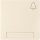 ELSO Wippe 273134 m.Symbol Klingel+Schriftf.JOY rws