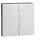 ELSO Wippe 273504 Seriensch./Doppeltaster JOY rw