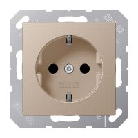JUNG Steckdose SCHUKO A1521CH
