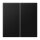JUNG Wippe LS995SWM f.Serienschalter