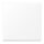 JUNG Wippe LS990WWM f.Schalter/Taster