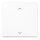 JUNG Wippe LS101PWW f.-Pfeile