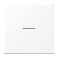 JUNG Wippe LS990KO5WWM f.Schalter/KO