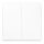 JUNG Wippe LS102WW f.Serientaster
