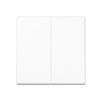 JUNG Wippe A102WW f.Serientaster