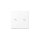 JUNG Wippe A595PWWM f.Jalousie-Schalter/-Taster