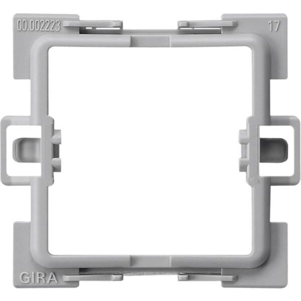 GIRA Klemmstück 817900 Zubehoer