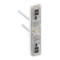 Legrand LED-Leuchtaggregat 067686 Ersatz LED zu 077842