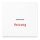 JUNG Wippe LS990HWW Heizung Notschalter