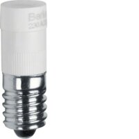 Berker LED-Leuchtmittel 1678 E10 weiss