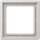 JUNG Rahmen LS981LG 1fach lichtgrau