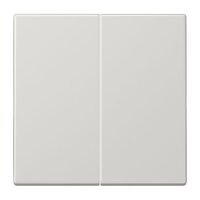 JUNG Serienwippe LS995LG für Serienschalter