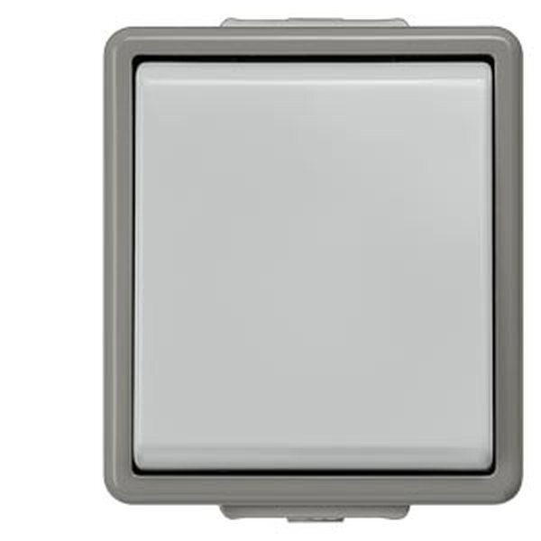 Siemens Taster 5TD4707 1W IP44