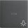 GIRA Wippe 067428 Kontroll Sym Licht System 55 ant