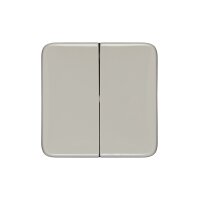 Legrand Serienwippe 776012 Serie Creo Mandelweiss