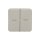 Legrand Serienwippe 776014 Jalousie Creo