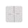 Legrand Serienwippe 776214 Creo Ultraweiss Jalousie