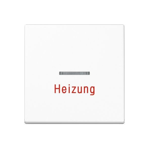 JUNG Wippe A590HWW A 590 H WW