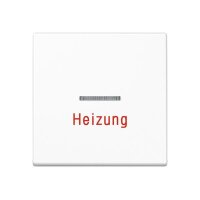 JUNG Wippe A590HWW A 590 H WW