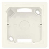 Siemens AP-Gehäuse 5TG2903 3fach titanweiss