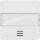 Siemens Wippe 5TG6211 titanweiss