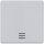Siemens Wippe 5TG6240 alluminium-metallic