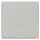 Siemens Wippe 5TG6241aluminium-metallic
