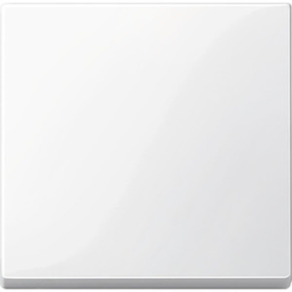 Merten Wippe 432119 polarweiss glänzend