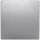 Siemens Wippe 5TG7141-1 platin-metallic