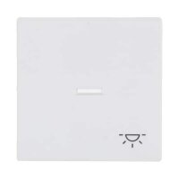 Busch-Jaeger Wippe 1789 LI-884 Symbol Licht...