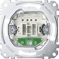 Merten Tastereinsatz MEG3160-0000 Schliesser 1pol. 10A...