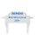 Siemens LED-Leuchteinsatz 5TG7355 230V/50Hz blau