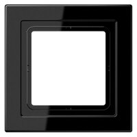 JUNG Rahmen LSD981SW 1fach LS-design