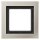 JUNG Rahmen ESD2981 1fach LS-design